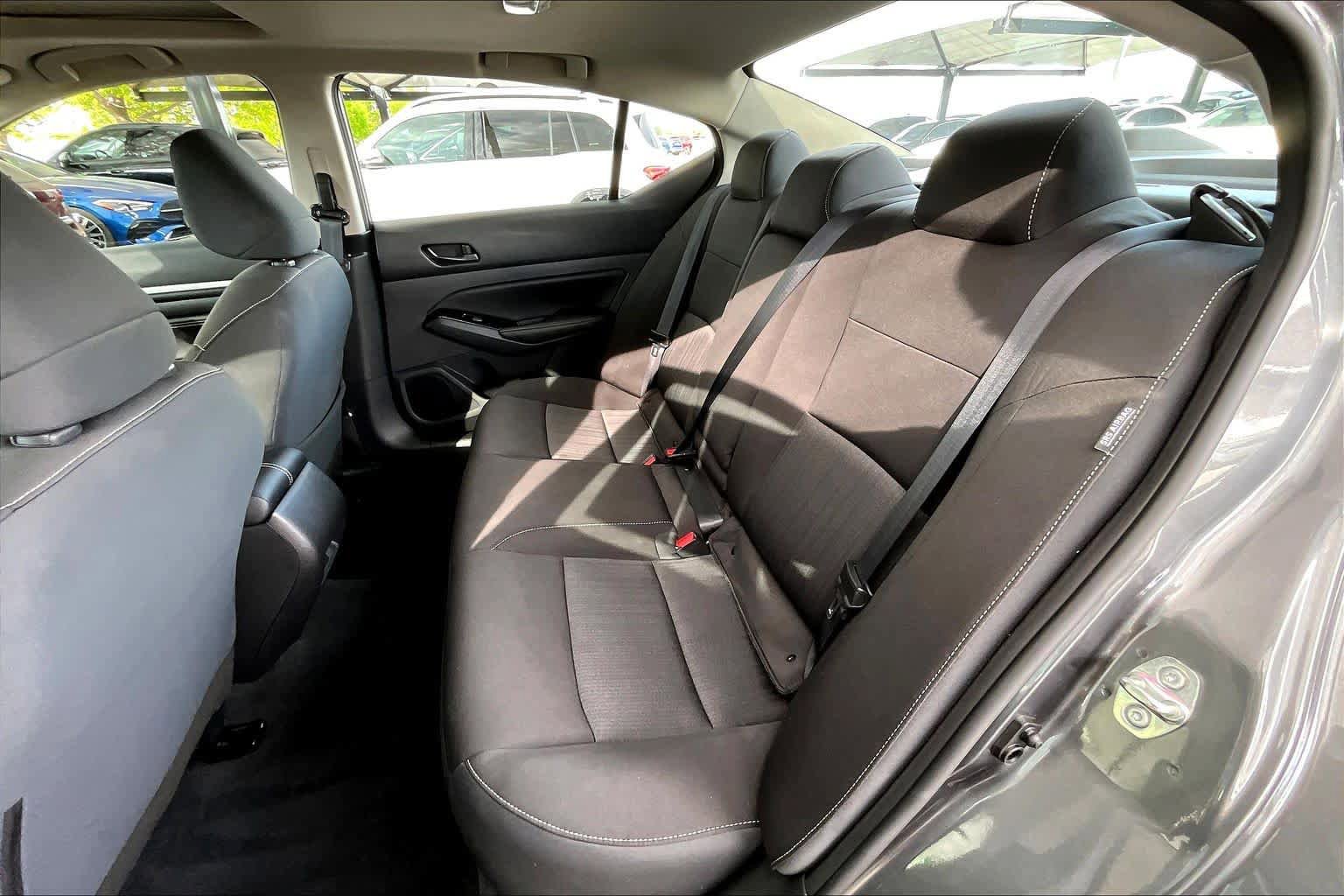 Used 2023 Nissan Altima 2.5 SV w/ SV Premium Package image 21
