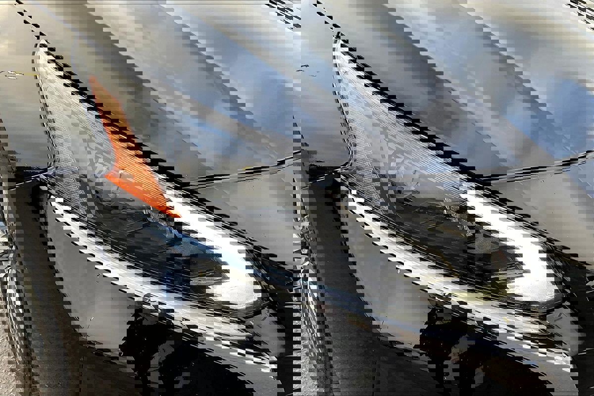 Used 2024 Nissan Altima 2.5 SV image 25