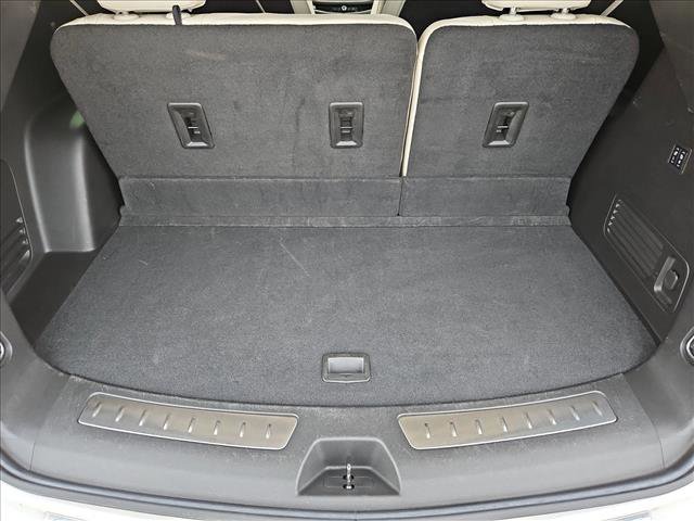 Used 2024 Buick Enclave Avenir w/ Avenir Technology Package AWD/4WD image 21