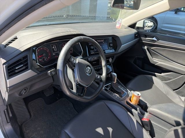 Used 2019 Volkswagen Jetta SE image 8