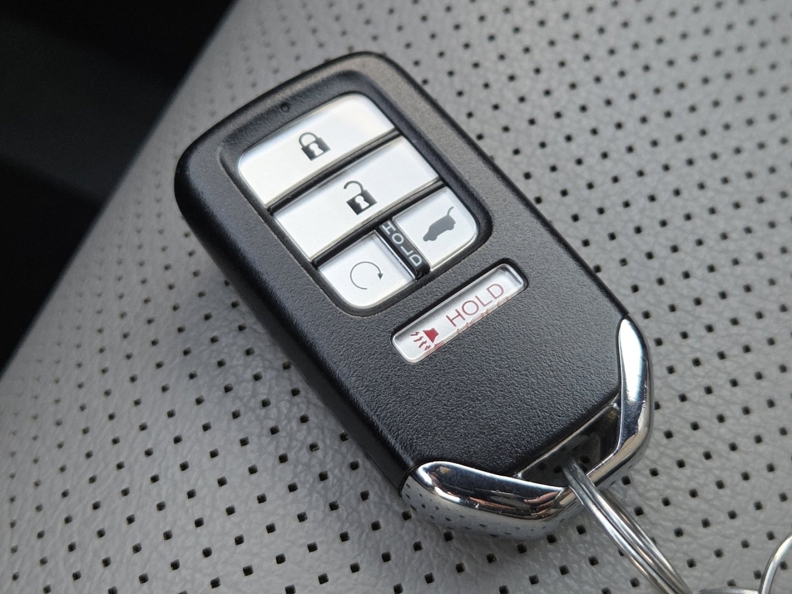 Used 2023 Honda Passport EX-L image 37