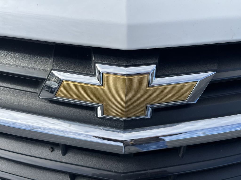 Used 2020 Chevrolet Equinox LT image 29