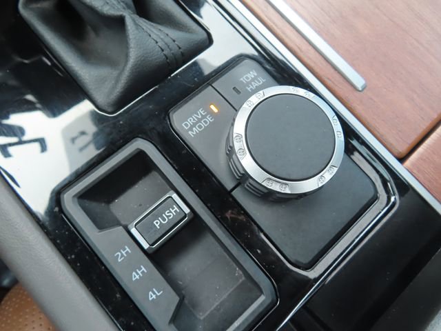 Used 2024 Toyota Tundra 1794 Edition image 41