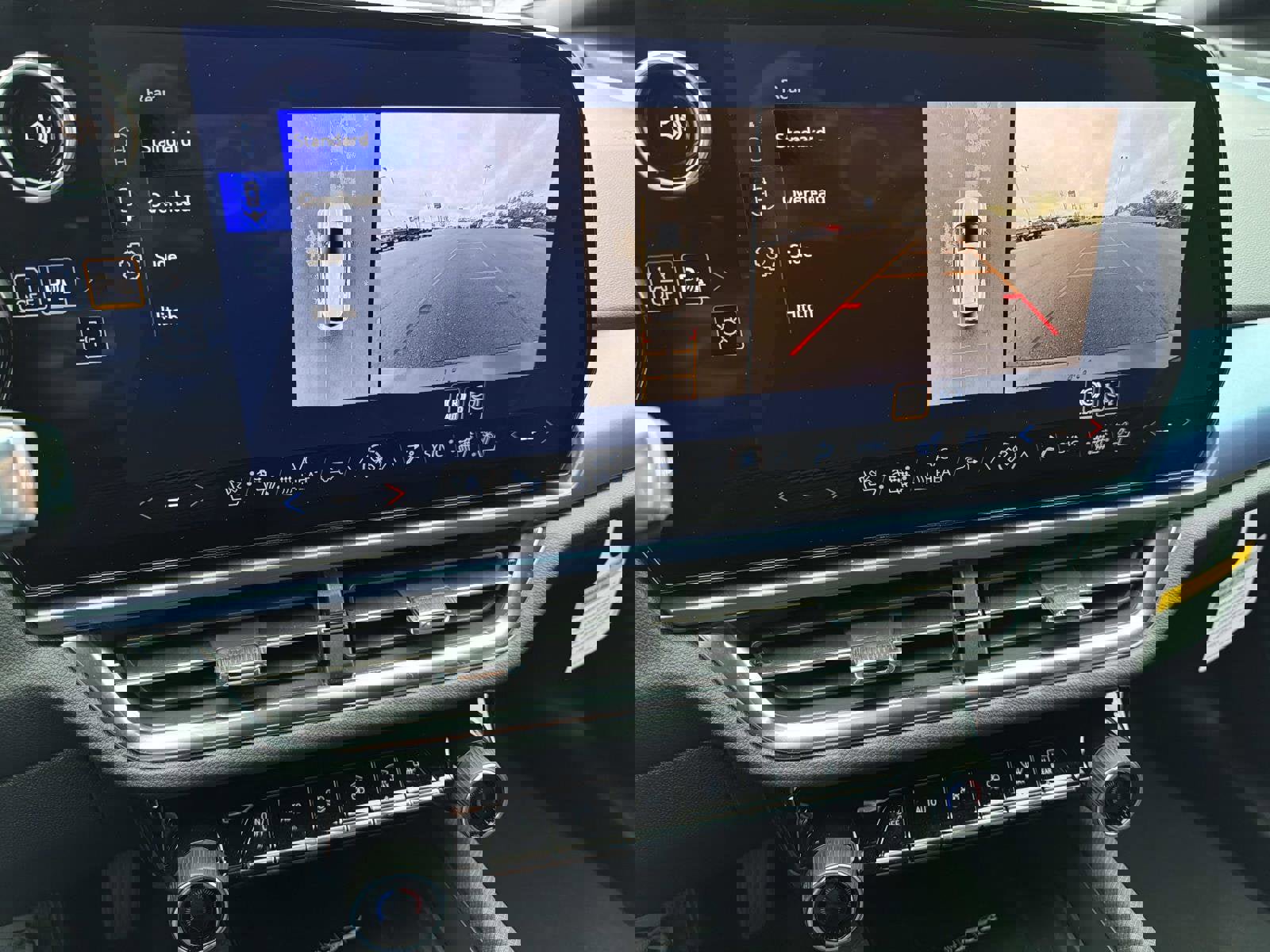 New 2026 Chevrolet Equinox EV LT w/ Convenience Package II image 5