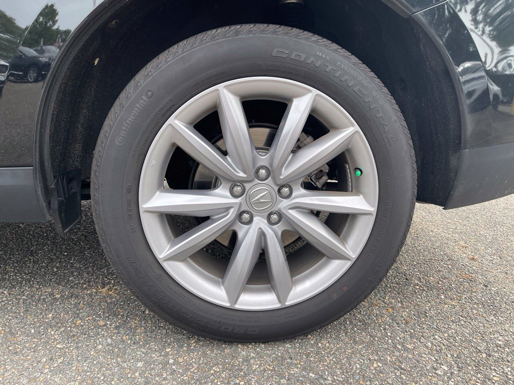 Certified 2024 Acura RDX A-Spec AWD/4WD image 20