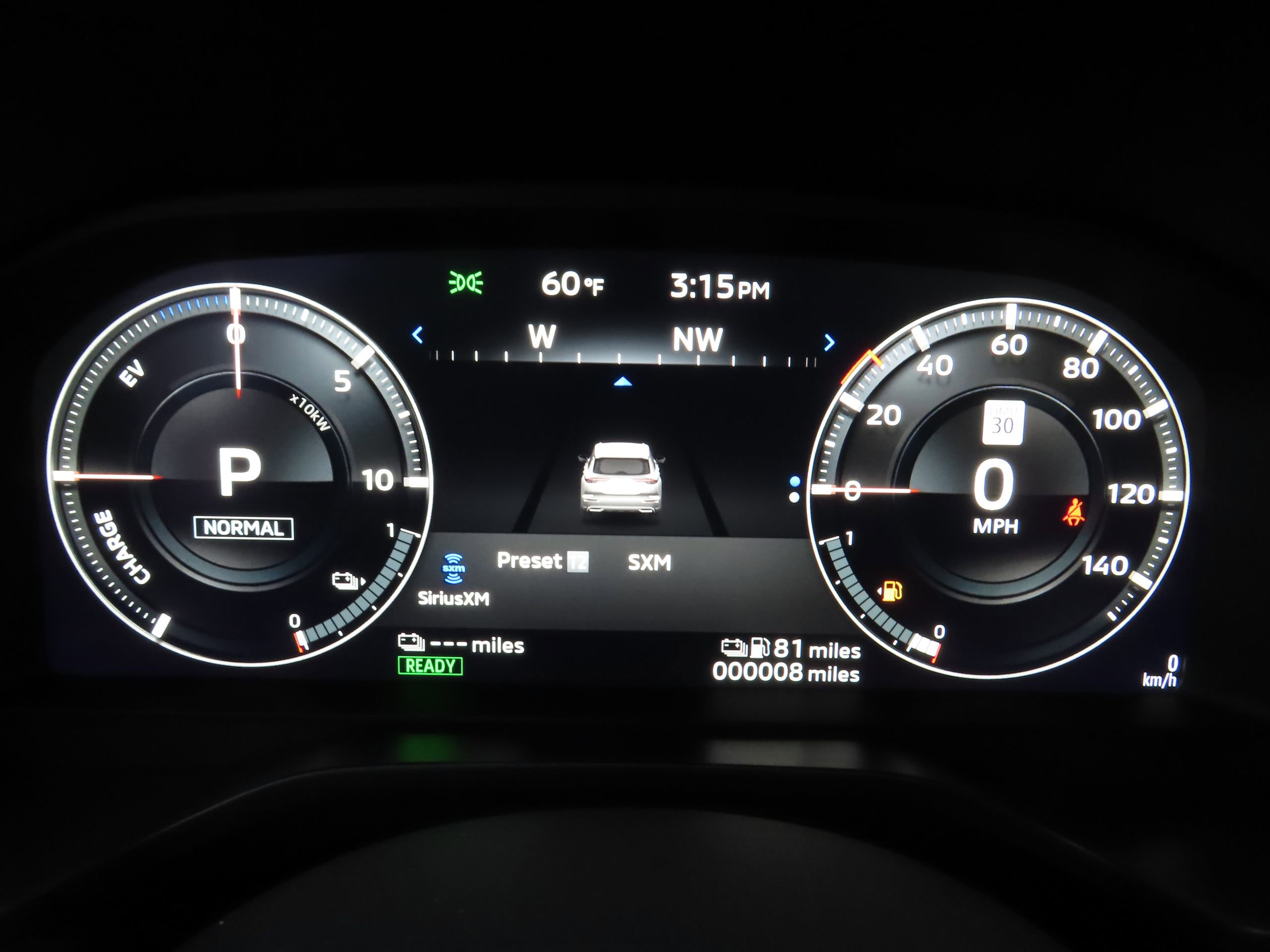 New 2025 Mitsubishi Outlander SEL image 11