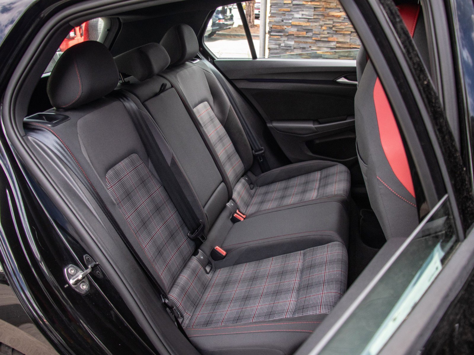 Used 2024 Volkswagen GTI S image 23