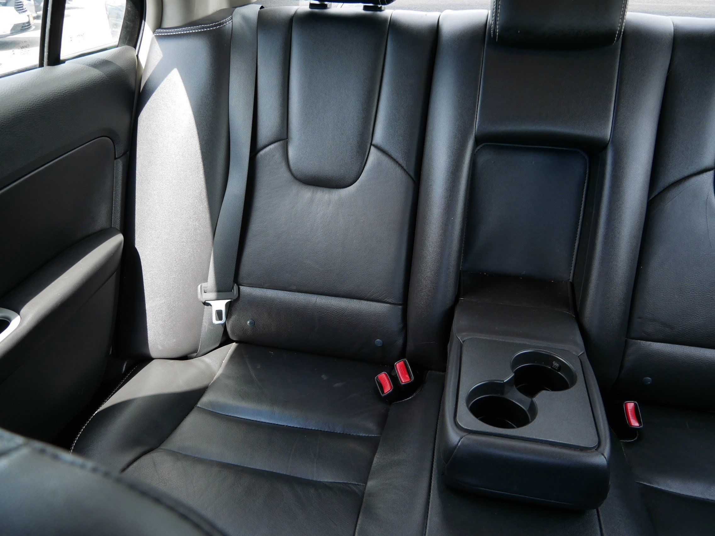 Used 2012 Ford Fusion SEL FWD image 12