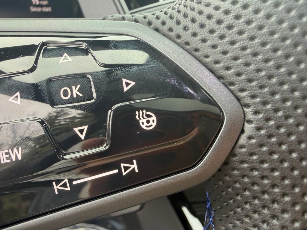 New 2026 Volkswagen Golf image 24