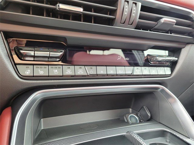 New 2025 MAZDA CX-70 3.3 Turbo S w/ Premium Package image 9