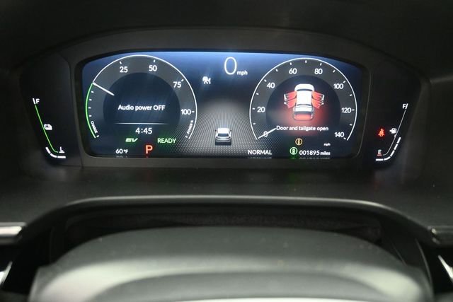 Used 2026 Honda CR-V Sport Touring image 10