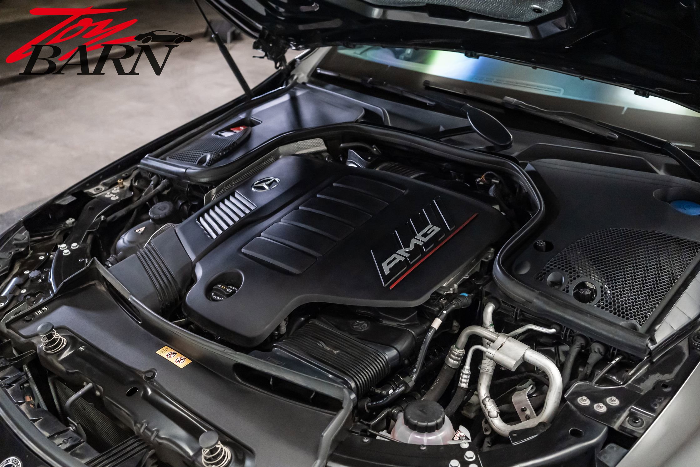 Used 2022 Mercedes-Benz AMG GT 53 image 58