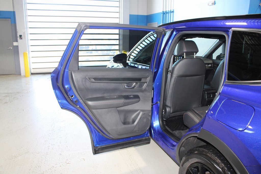 Used 2024 Honda CR-V Sport-L image 16
