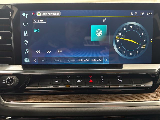 New 2026 Chevrolet Silverado 1500 LT AWD/4WD image 17