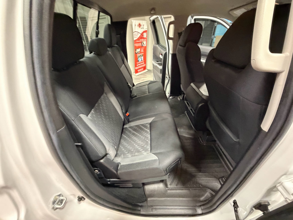 Used 2021 Toyota Tundra SR5 AWD/4WD image 47
