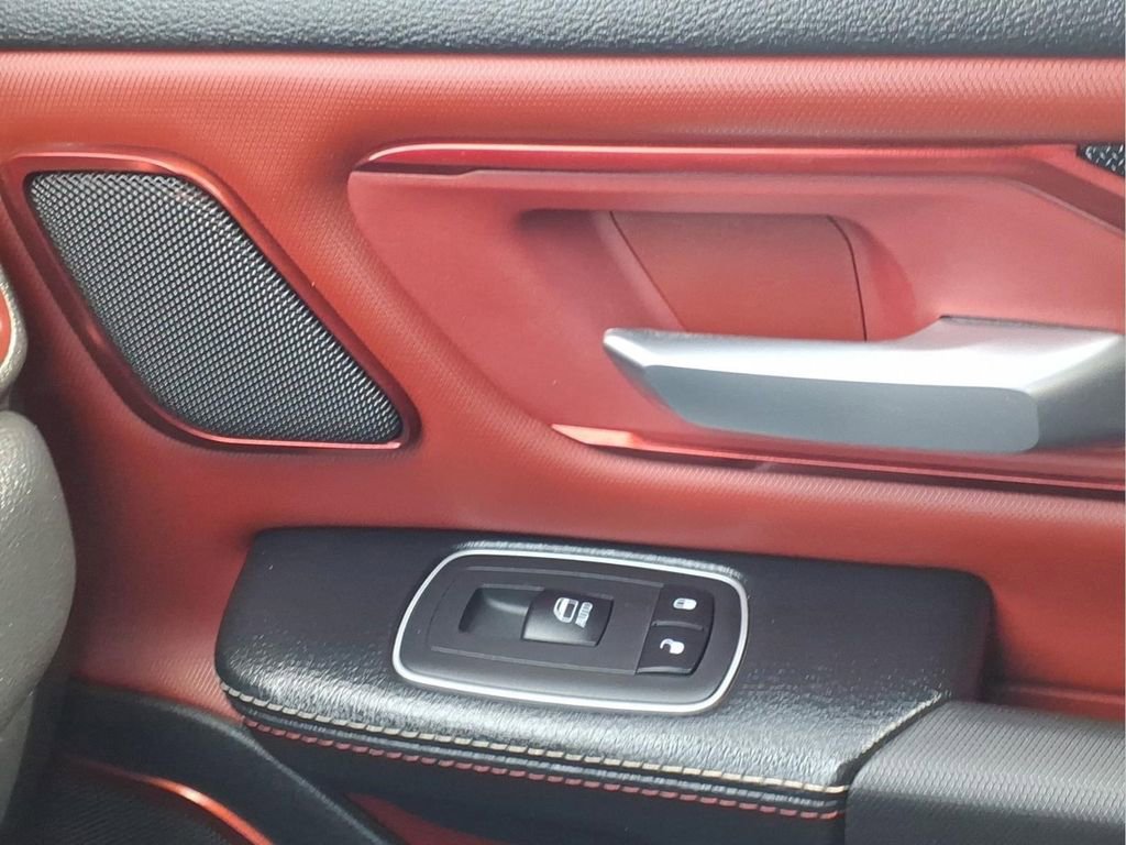 Used 2020 RAM 1500 Rebel w/ Rebel Level 2 Equipment Group image 36