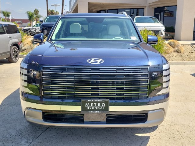 New 2026 Hyundai Palisade Limited AWD/4WD image 32