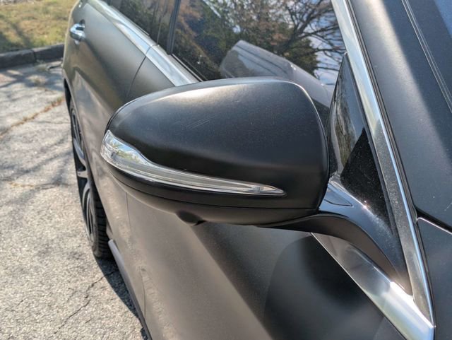 Used 2016 Mercedes-Benz S 63 AMG 4MATIC Sedan image 13