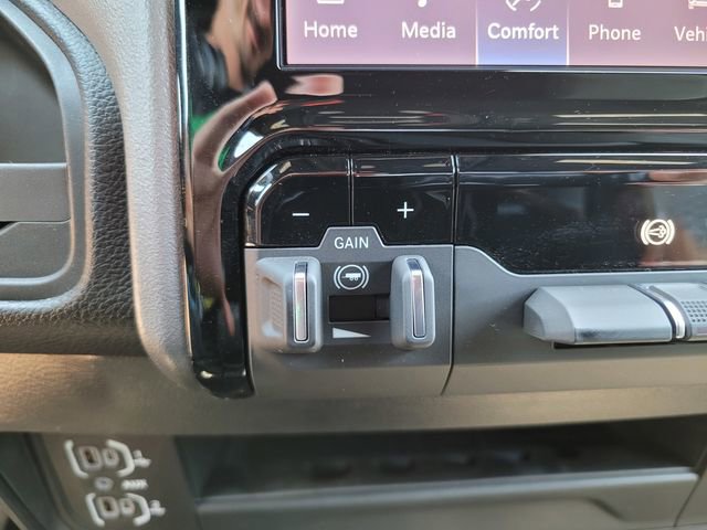 New 2025 RAM 2500 Big Horn image 9