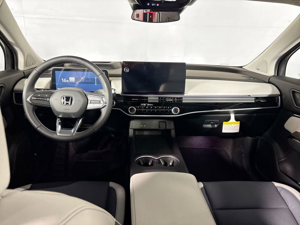 New 2026 Honda Prologue Elite image 12