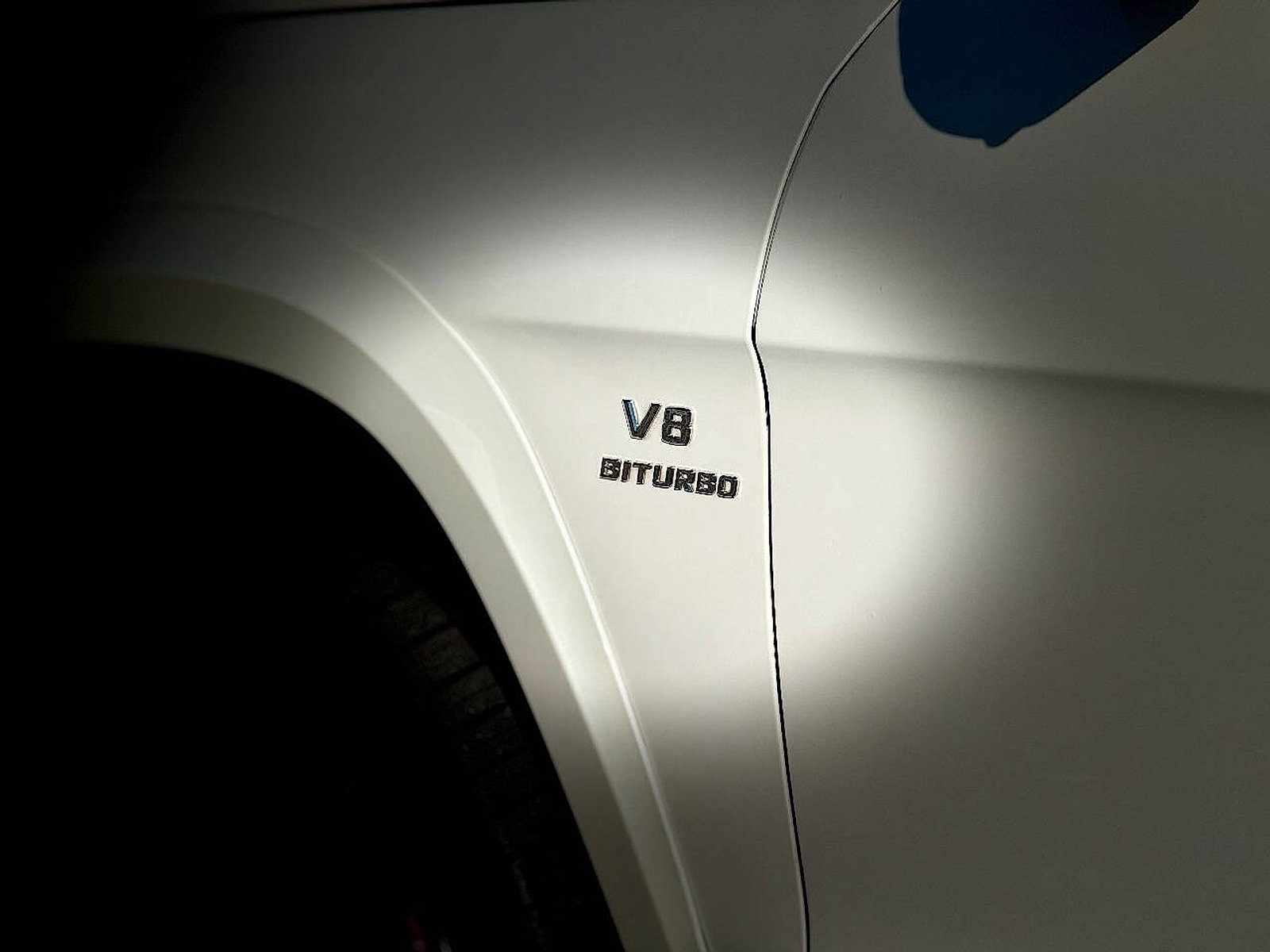 Used 2014 Mercedes-Benz GL 63 AMG 4MATIC image 12