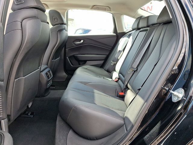 Certified 2025 Acura TLX w/ Technology Package image 10