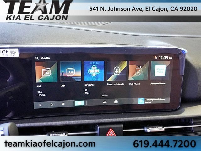 New 2026 Kia Sportage X-Line w/ X-Line Technology Package AWD/4WD image 31