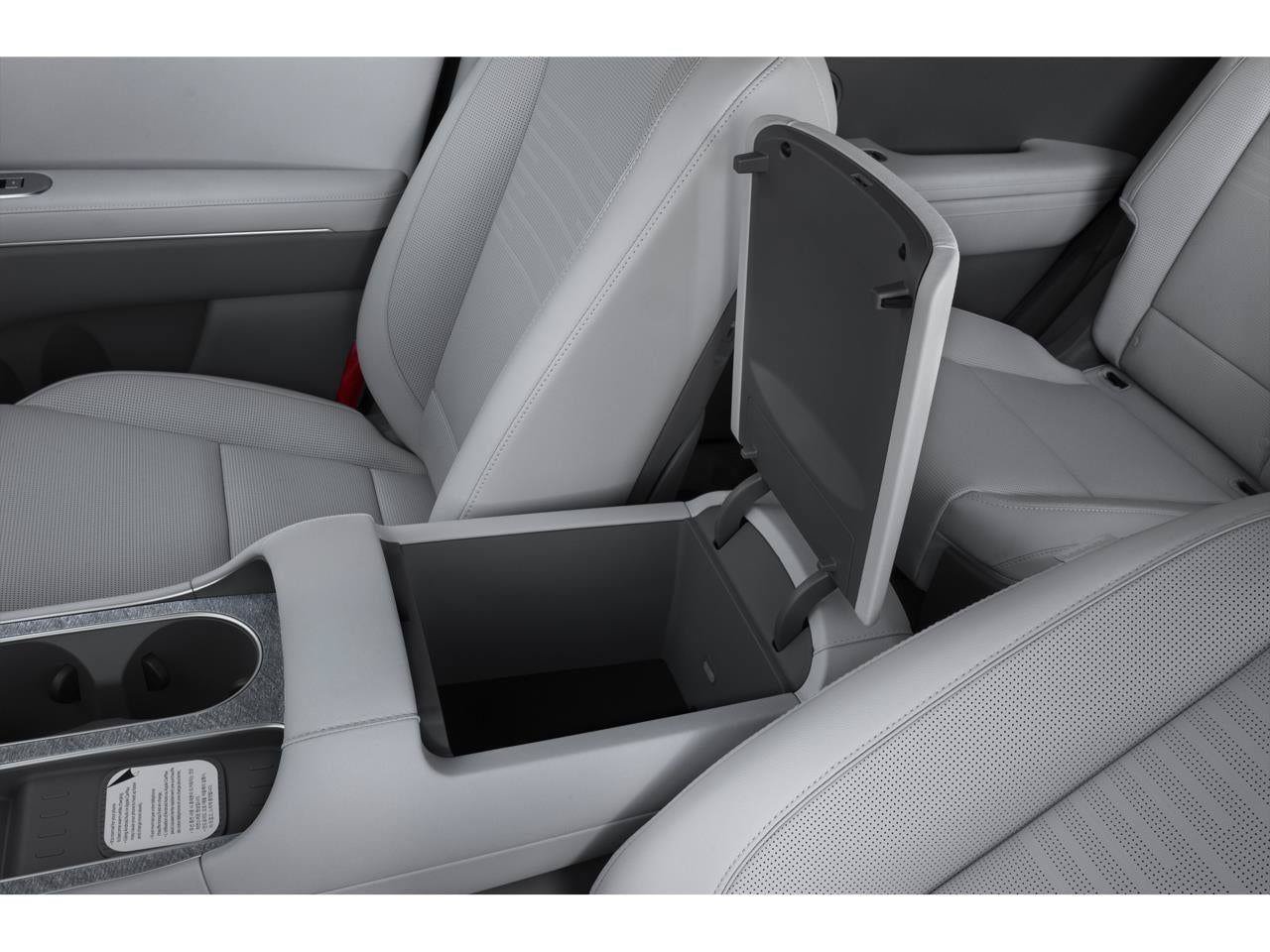 New 2026 Hyundai Palisade Limited AWD/4WD image 34