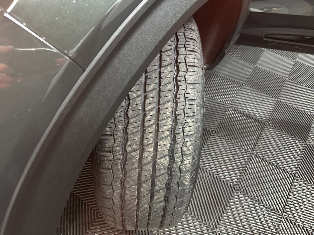 Used 2022 Ford Explorer Timberline image 41