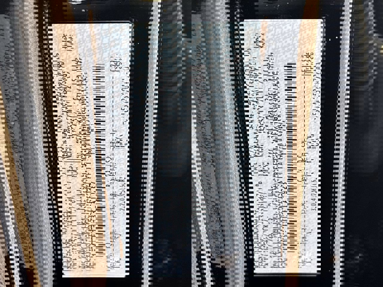 Used 2024 Ford Bronco Black Diamond image 34