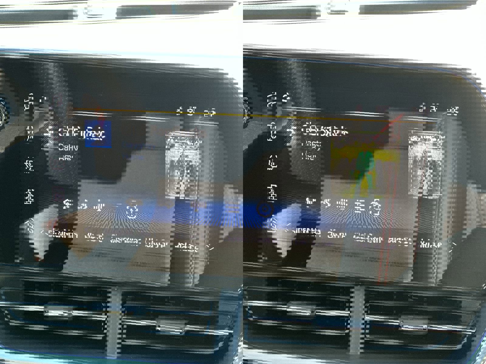 Used 2025 Chevrolet Trax RS w/ Driver Confidence Package image 26