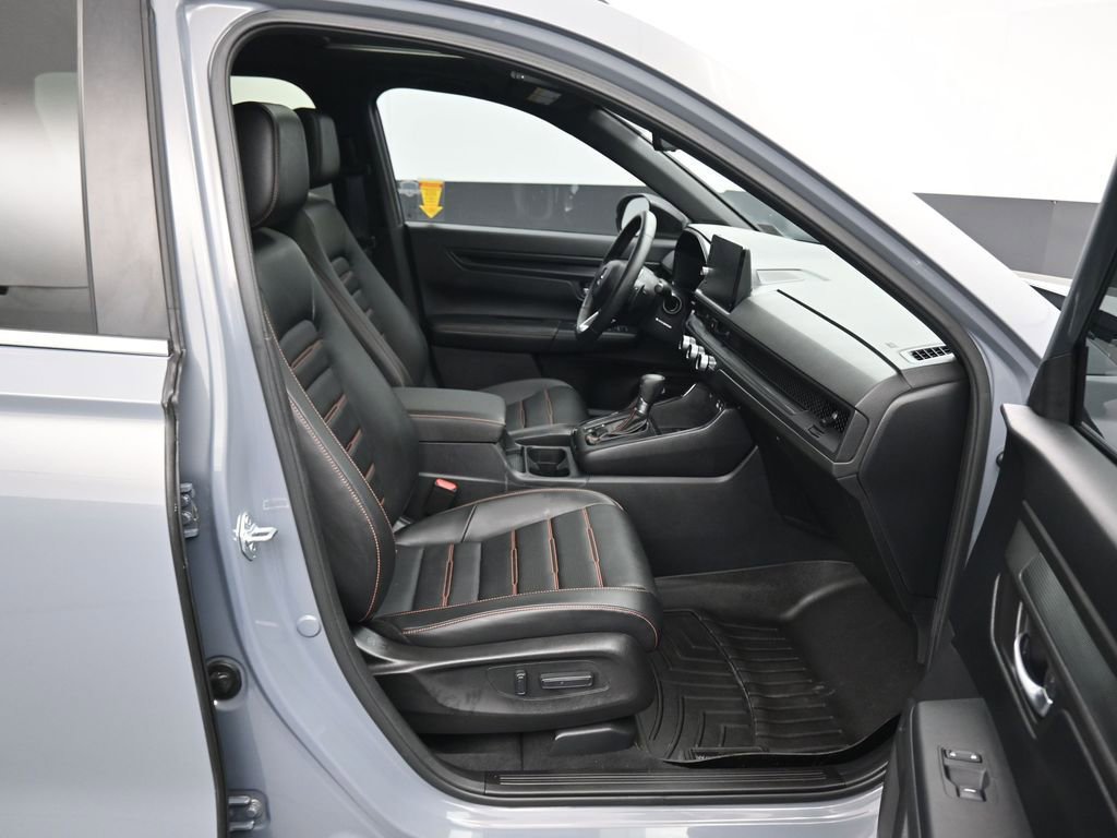 Used 2024 Honda CR-V Sport-L image 43
