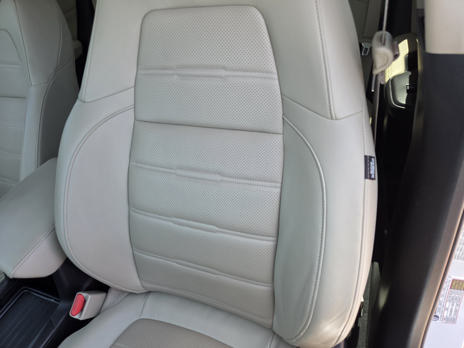 Used 2022 Honda CR-V EX-L image 16
