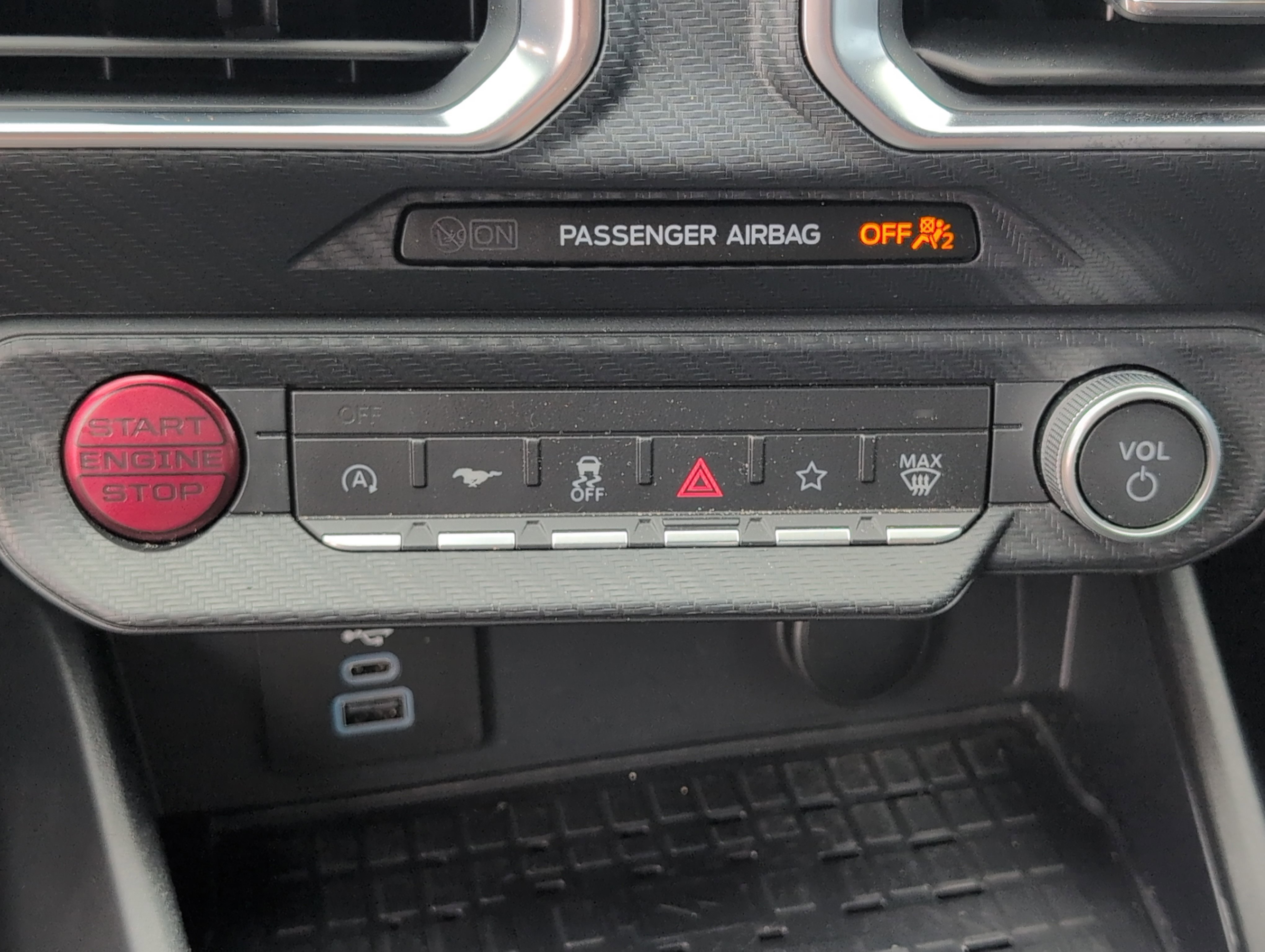 Used 2024 Ford Mustang GT Premium RWD image 20