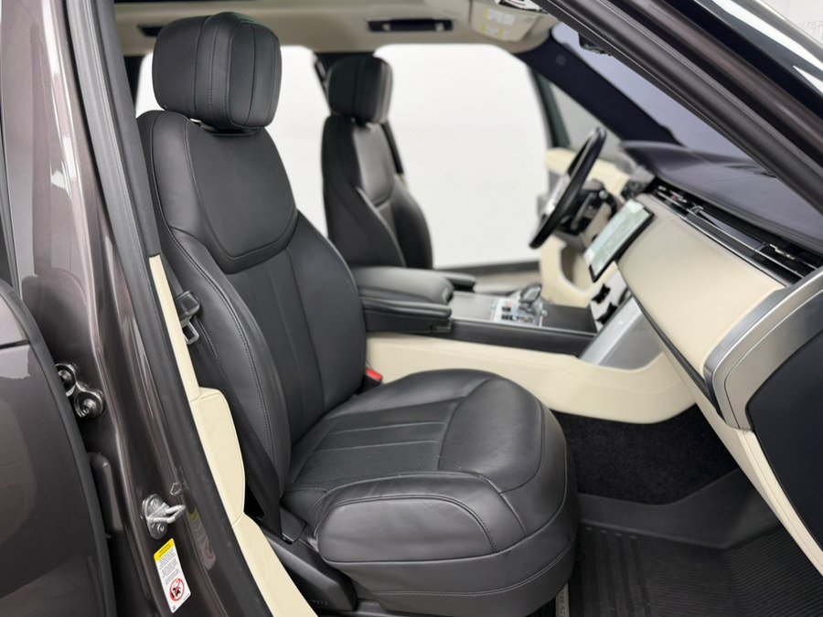 Used 2023 Land Rover Range Rover SE AWD/4WD image 44