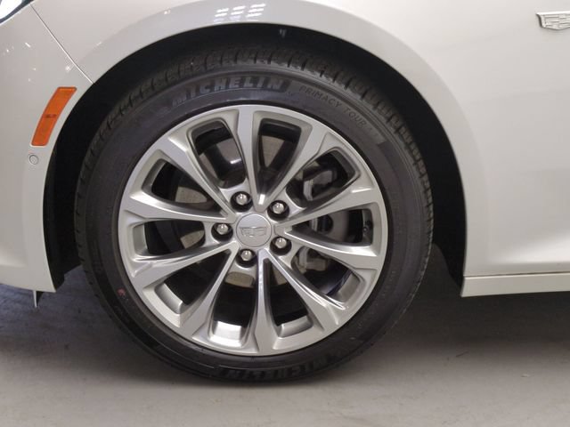 Certified 2024 Cadillac CT5 Premium Luxury w/ Parking Package AWD/4WD image 29