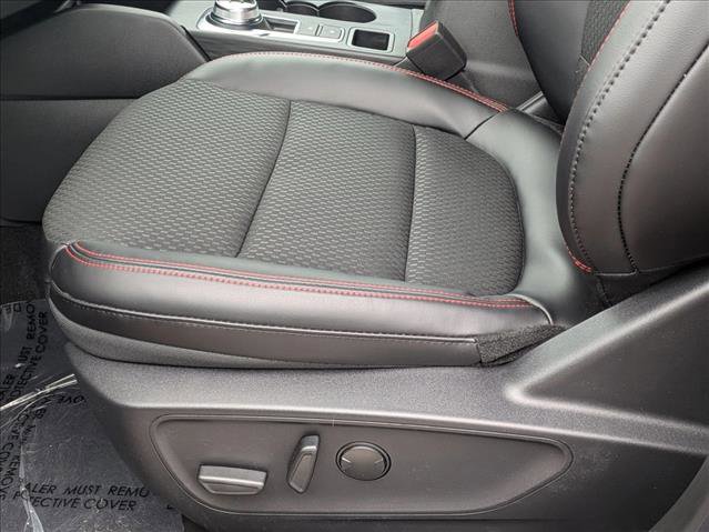 New 2026 Ford Escape ST-Line w/ Tech Pack #1 image 4