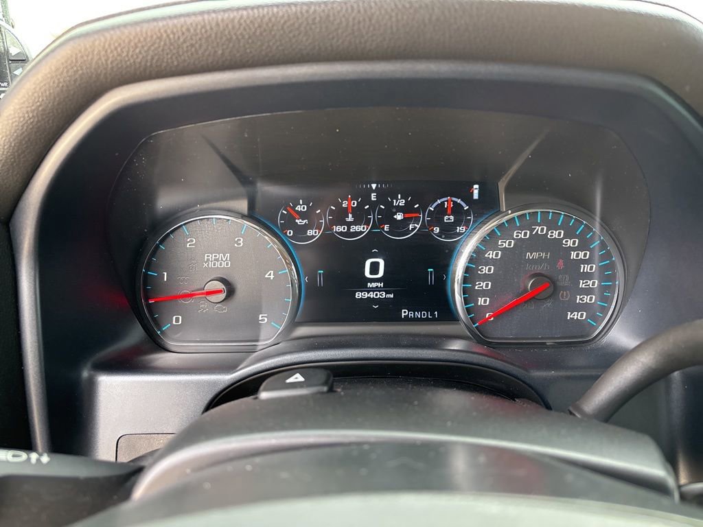 Used 2019 GMC Sierra 2500 Denali image 10