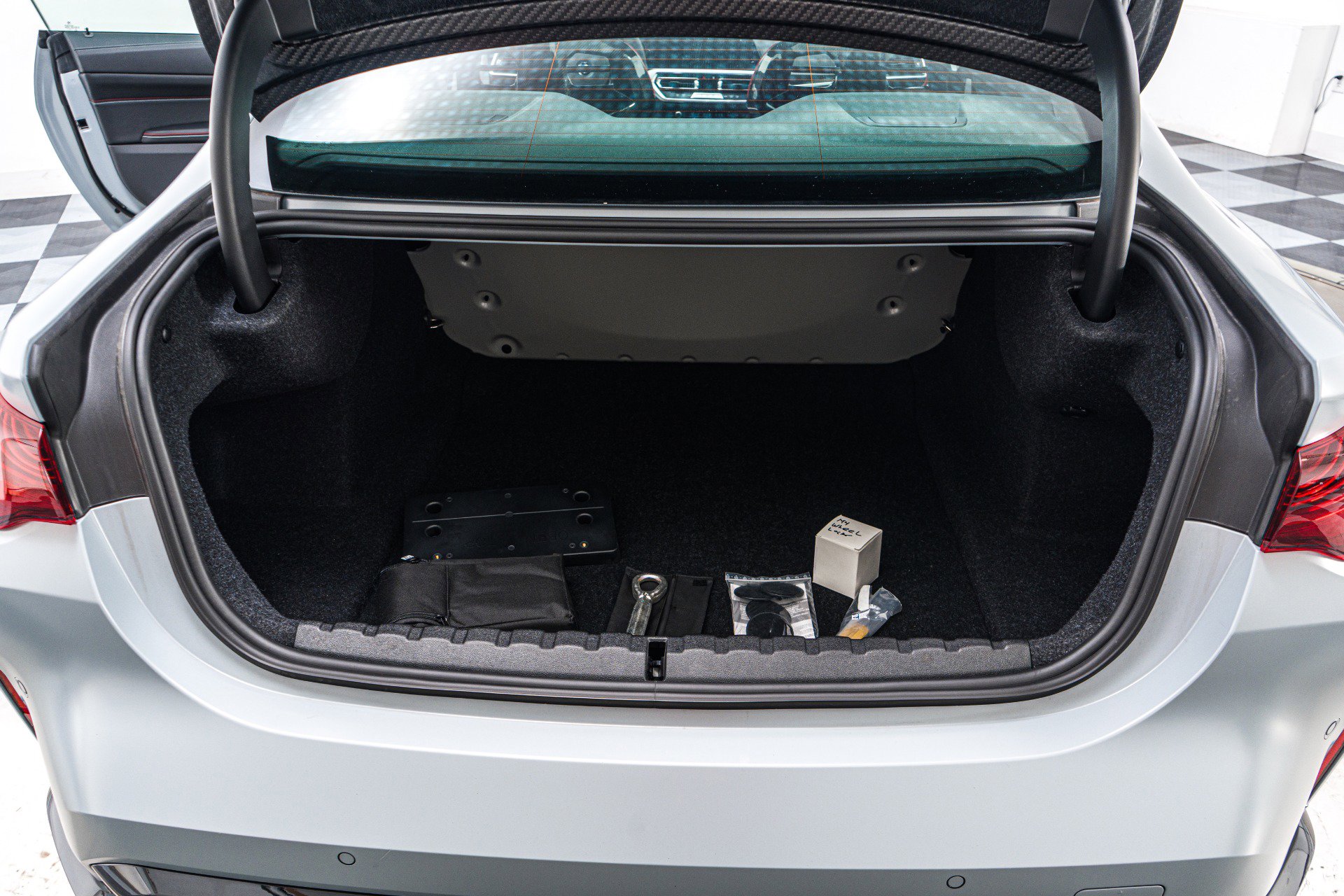 Used 2023 BMW M4 CSL image 19