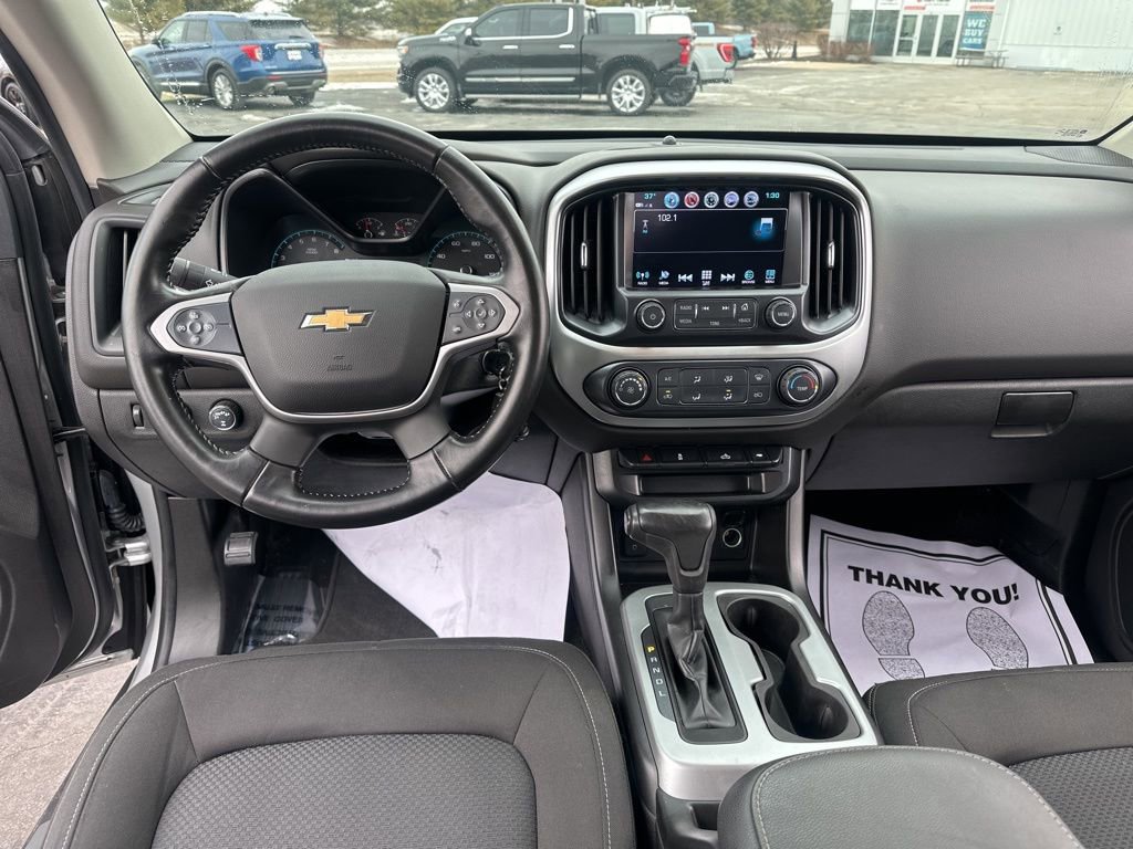 Used 2018 Chevrolet Colorado LT image 23