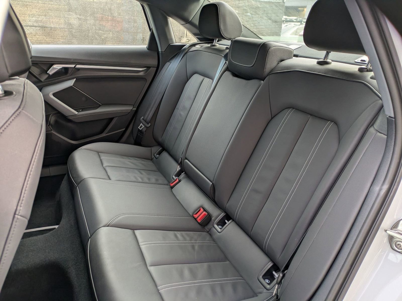 Used 2025 Audi A3 2.0T Premium w/ Black Optic Package image 31