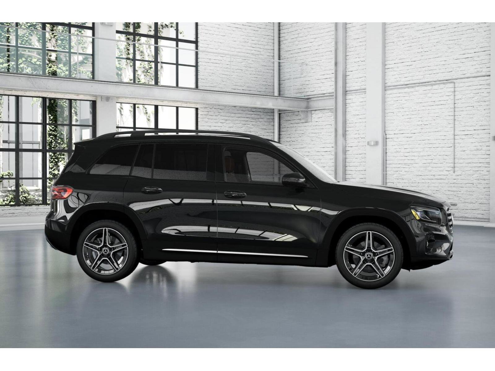 New 2026 Mercedes-Benz GLB 250 4MATIC image 57