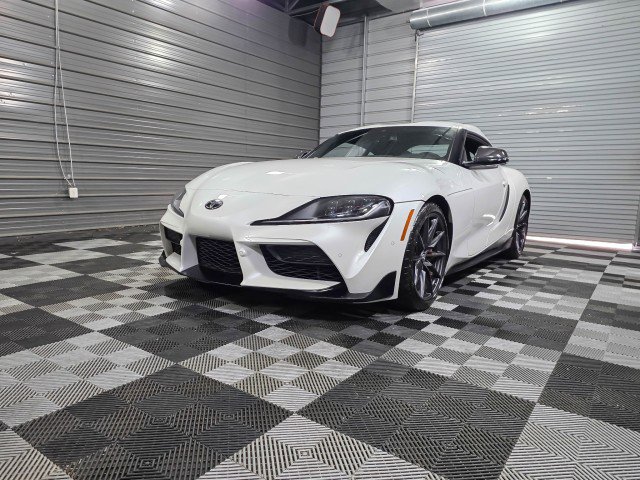 Used 2025 Toyota Supra RWD image 37