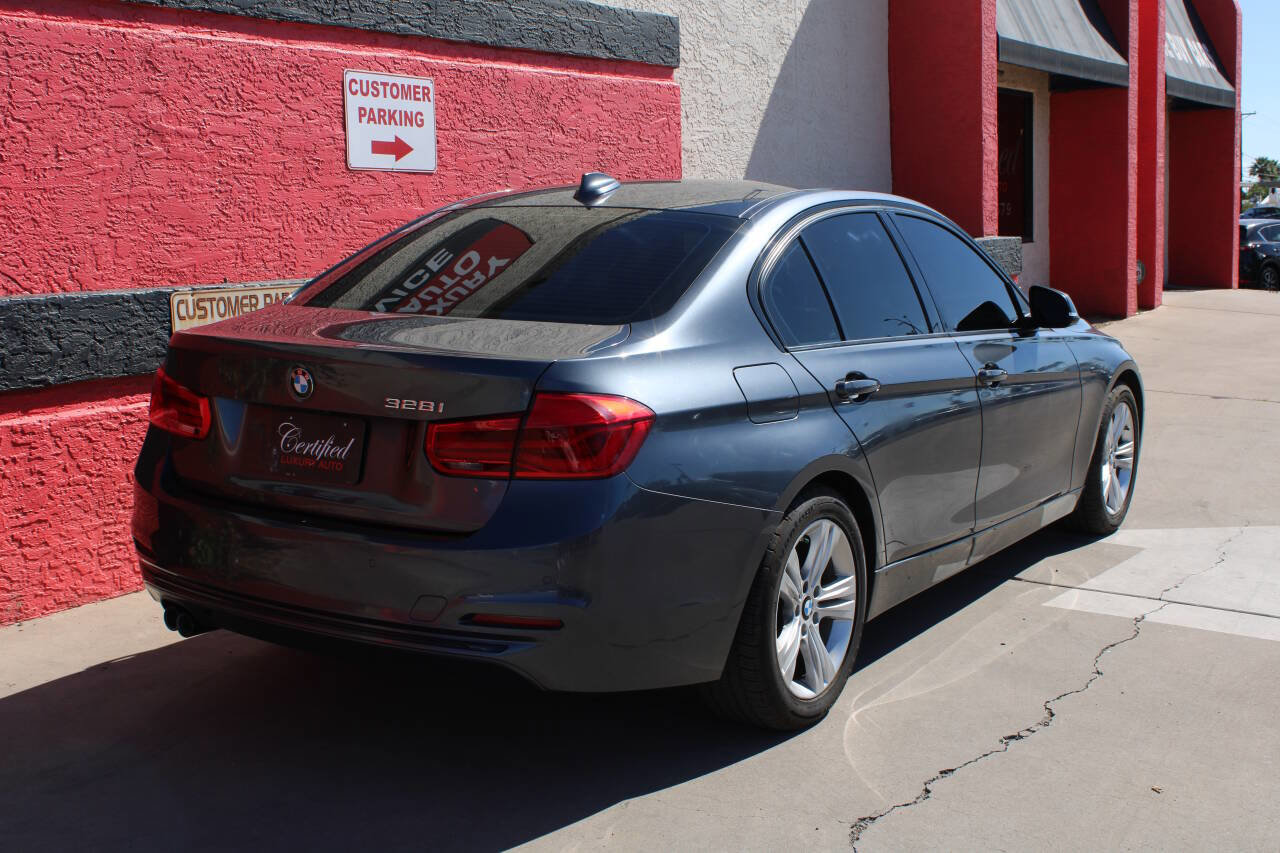 Used 2016 BMW 328i Sedan image 7