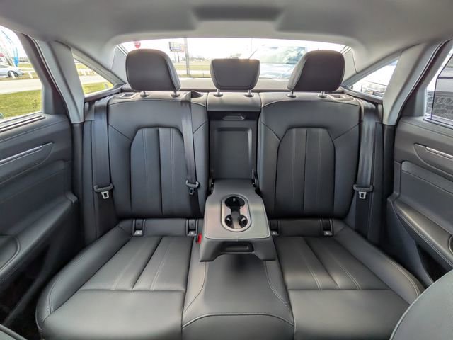 New 2026 Audi A6 Premium Plus AWD/4WD image 13