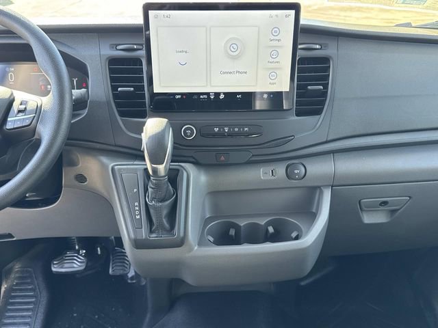 New 2026 Ford Transit 250 148 Medium Roof RWD image 26