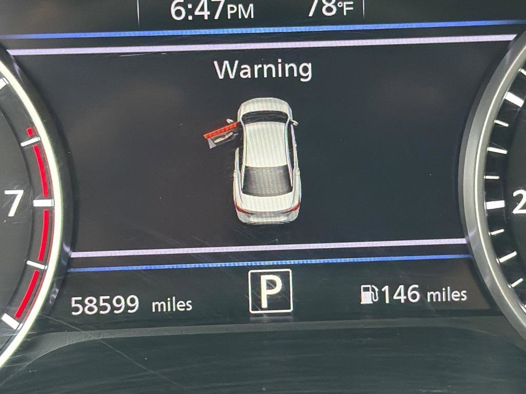 Used 2021 Nissan Sentra SV image 17