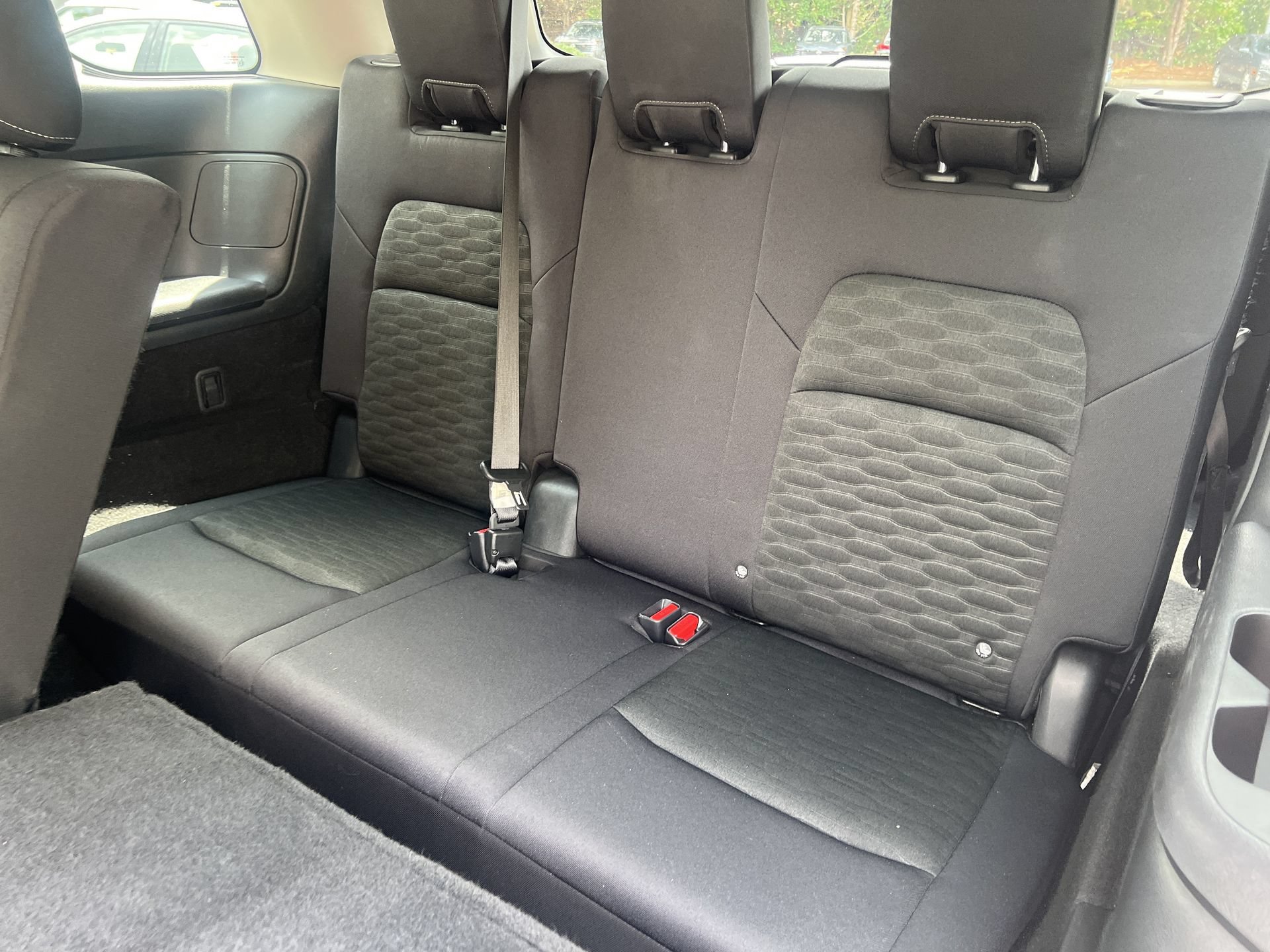 Used 2024 Nissan Pathfinder S FWD image 20