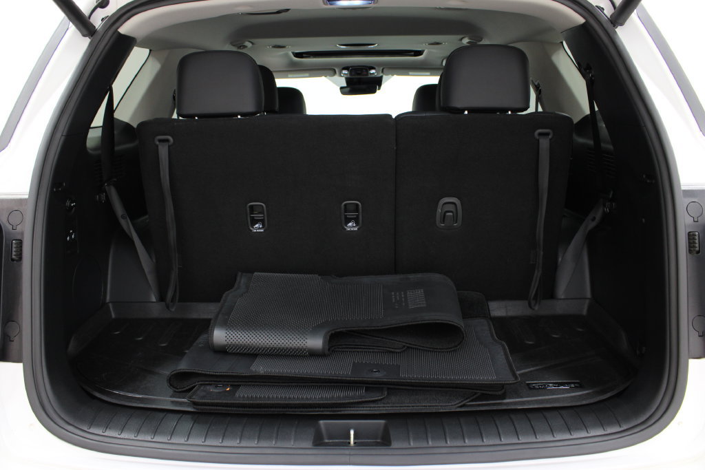 Used 2023 Hyundai Palisade XRT FWD image 31