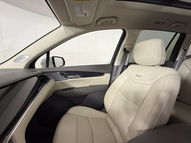 Used 2023 Cadillac XT6 Premium Luxury AWD/4WD image 18